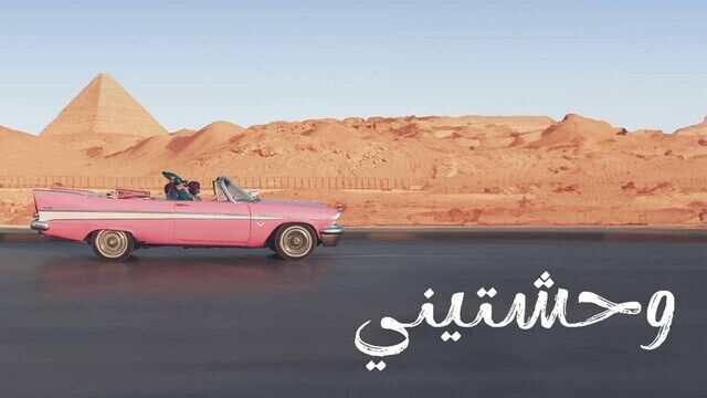 مشاهدة فيلم وحشتيني 2024 اون لاين