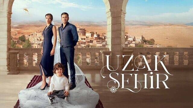 مسلسل المدينة البعيدة الحلقة 68 الثامنة والستون مترجمة
