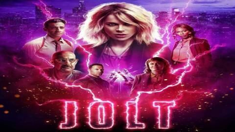 مشاهدة فيلم  Jolt 2021 مترجم اون لاين
