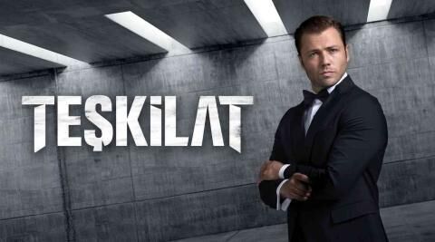 مسلسل المنظمة الحلقة 188 مترجمة