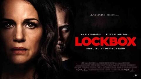 مشاهدة فيلم Lockbox 2026 مترجم اون لاين