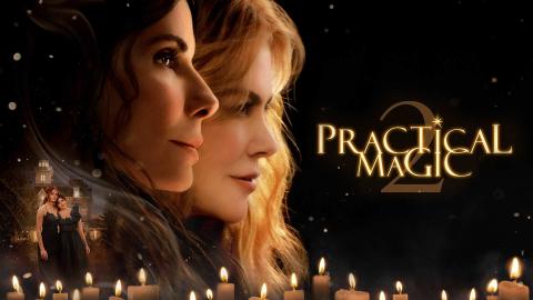 مشاهدة فيلم Practical Magic 2 2026 مترجم اون لاين