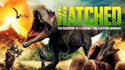 مشاهدة فيلم Hatched 2021 مترجم اون لاين