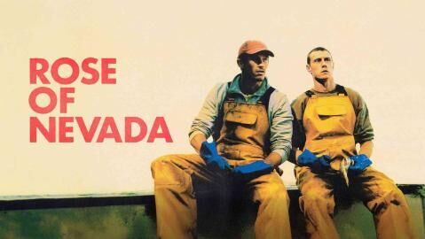 مشاهدة فيلم Rose of Nevada 2026 مترجم اون لاين