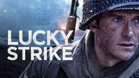 مشاهدة فيلم Lucky Strike 2026 مترجم اون لاين