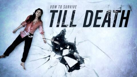 مشاهدة فيلم Till Death 2021 مترجم اون لاين